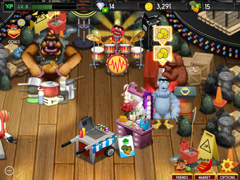 Illustration for article titled A Week In Gaming Apps Everyone Can Love